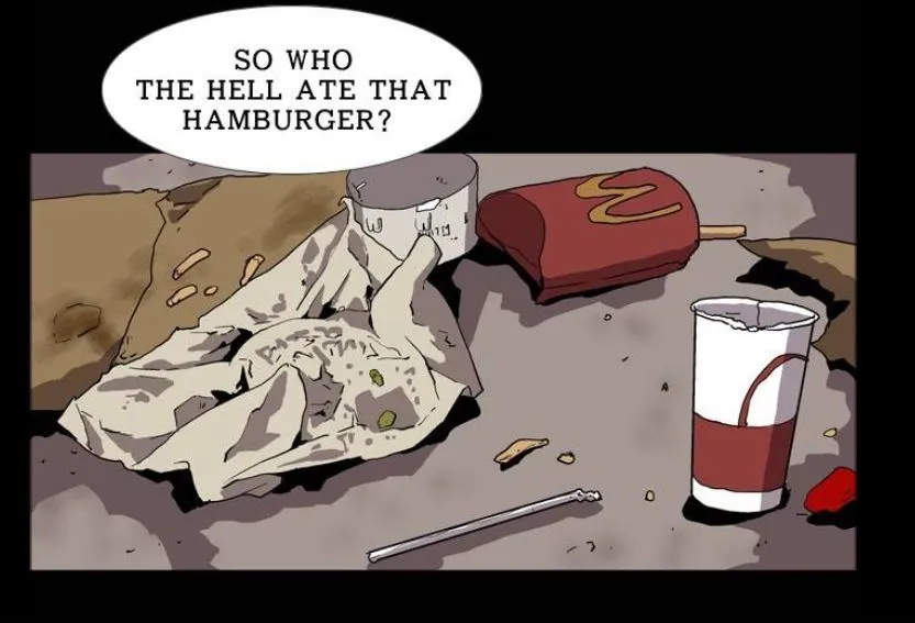 Read Chiller chapter 2 image 87 on Lezhin