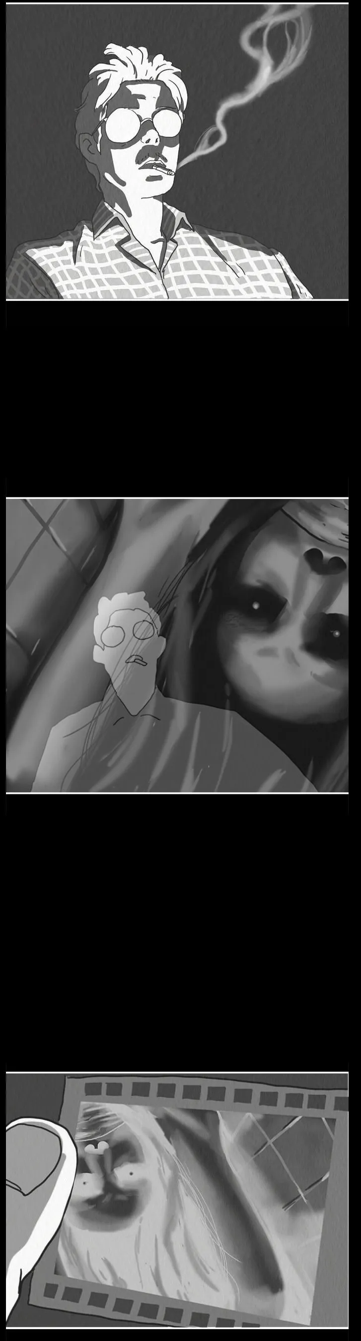 Read Chiller chapter 20 image 11 on Lezhin