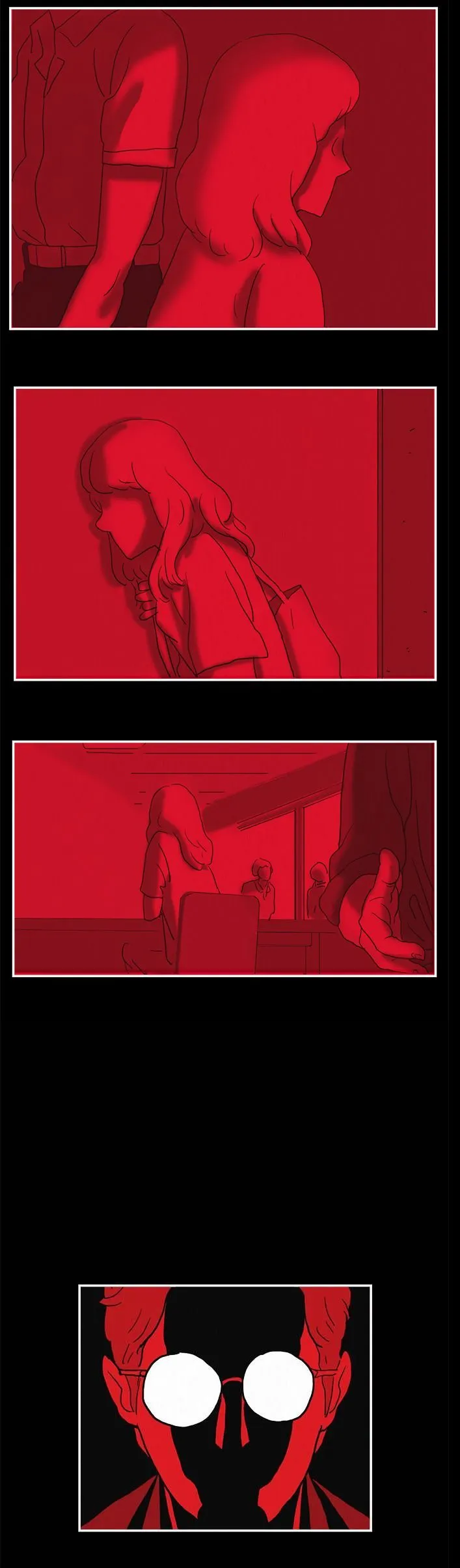 Read Chiller chapter 20 image 15 on Lezhin
