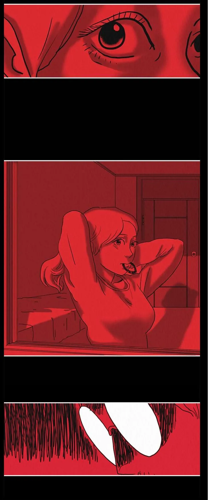 Read Chiller chapter 20 image 16 on Lezhin