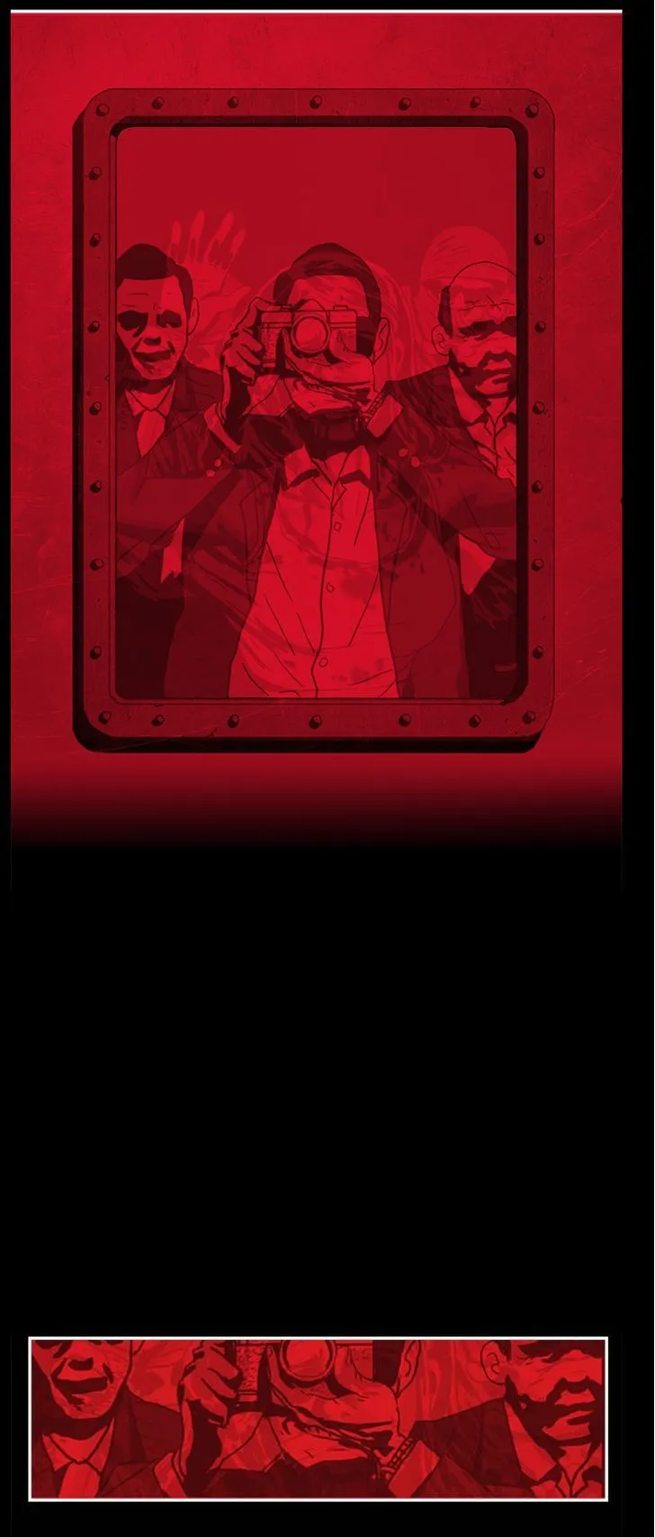Read Chiller chapter 20 image 19 on Lezhin