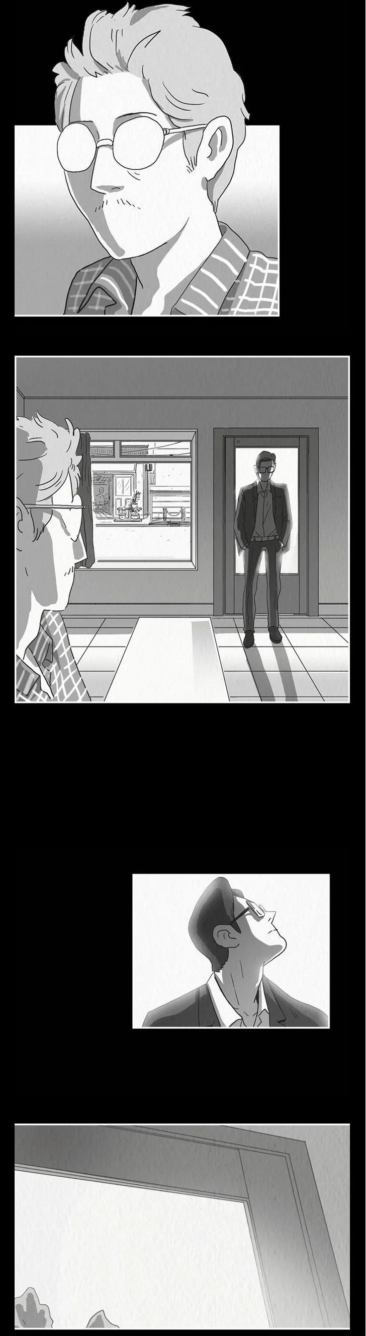 Read Chiller chapter 20 image 24 on Lezhin