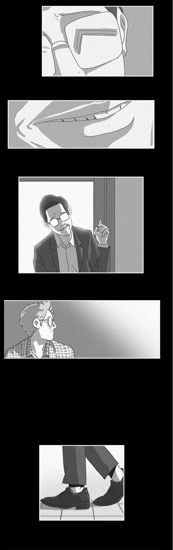 Read Chiller chapter 20 image 25 on Lezhin