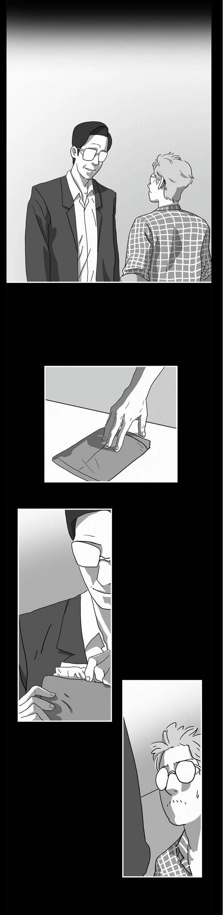 Read Chiller chapter 20 image 26 on Lezhin