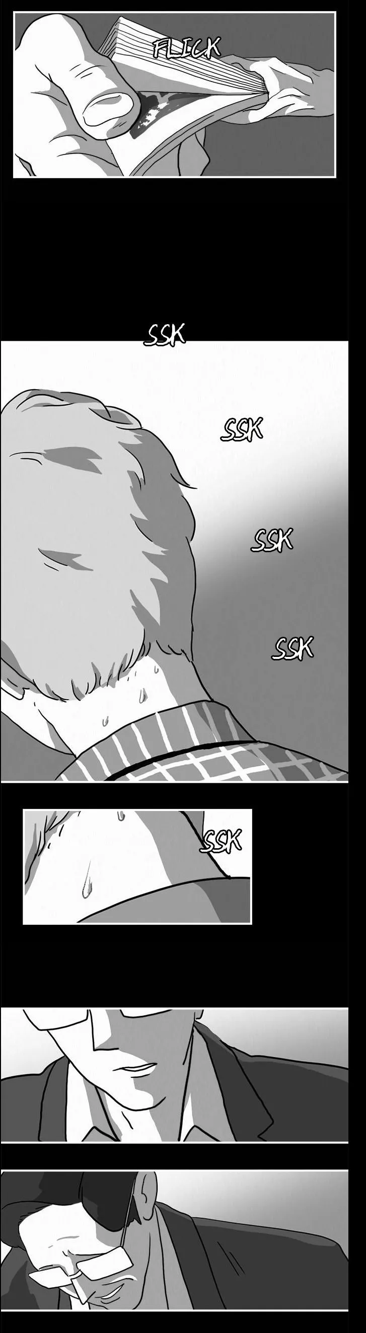 Read Chiller chapter 20 image 27 on Lezhin