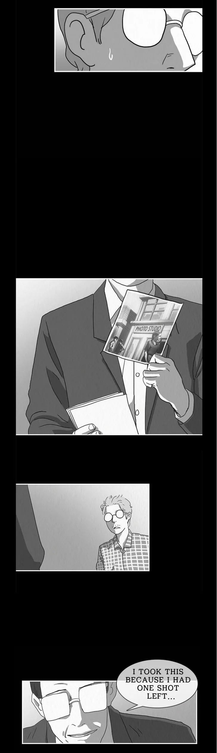 Read Chiller chapter 20 image 28 on Lezhin