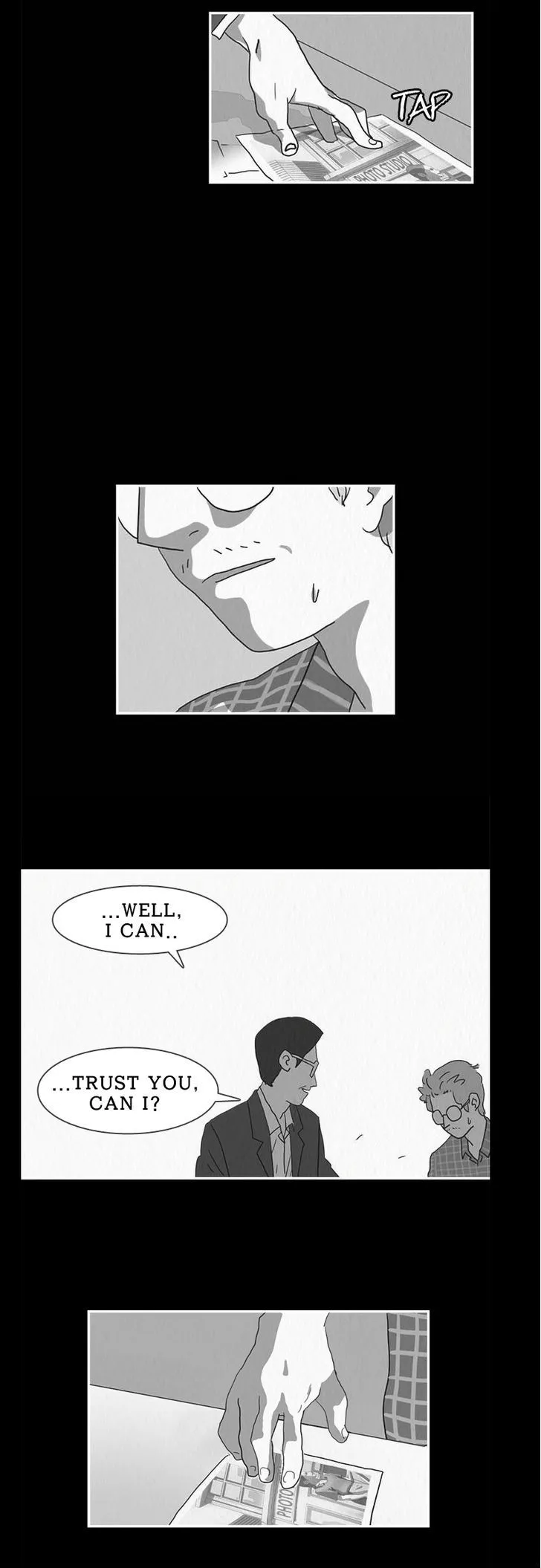 Read Chiller chapter 20 image 29 on Lezhin