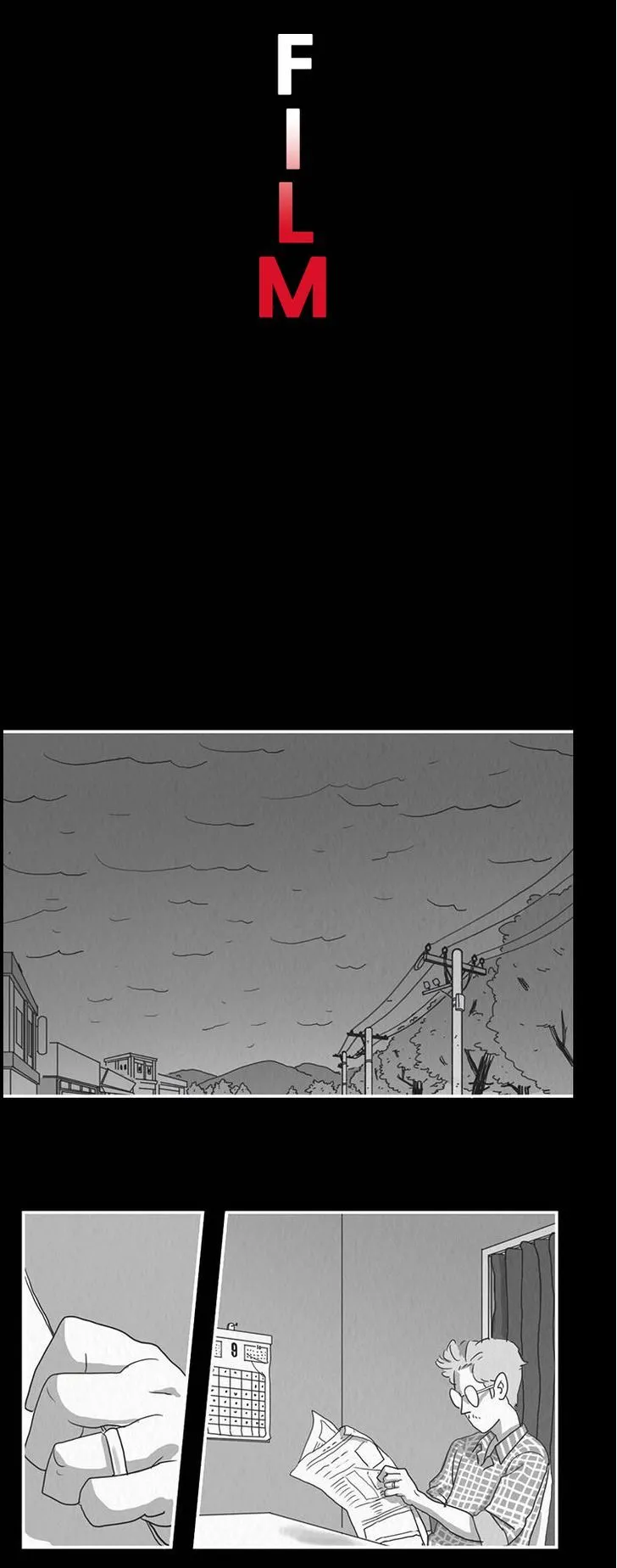 Read Chiller chapter 20 image 3 on Lezhin