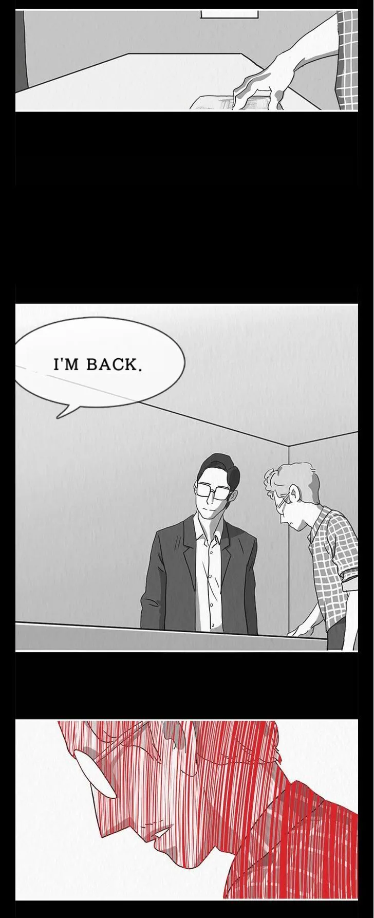 Read Chiller chapter 20 image 30 on Lezhin