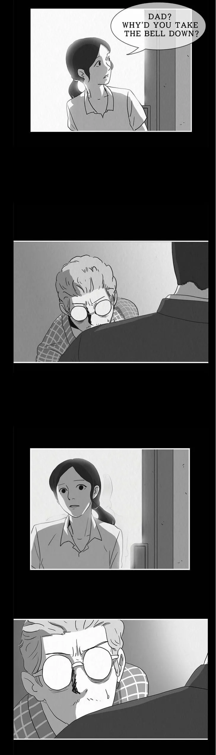 Read Chiller chapter 20 image 31 on Lezhin