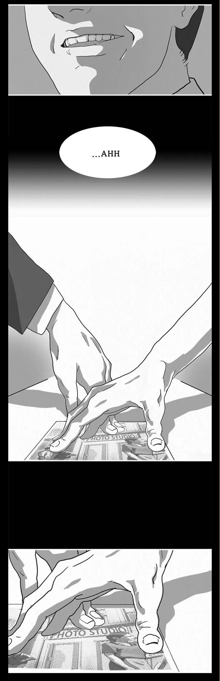 Read Chiller chapter 20 image 32 on Lezhin