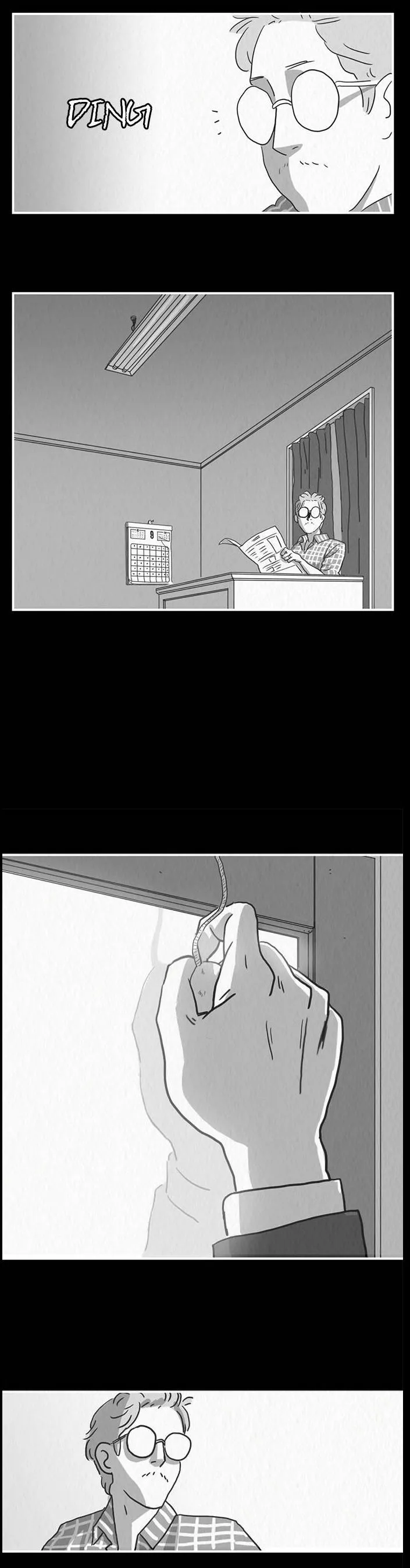 Read Chiller chapter 20 image 4 on Lezhin