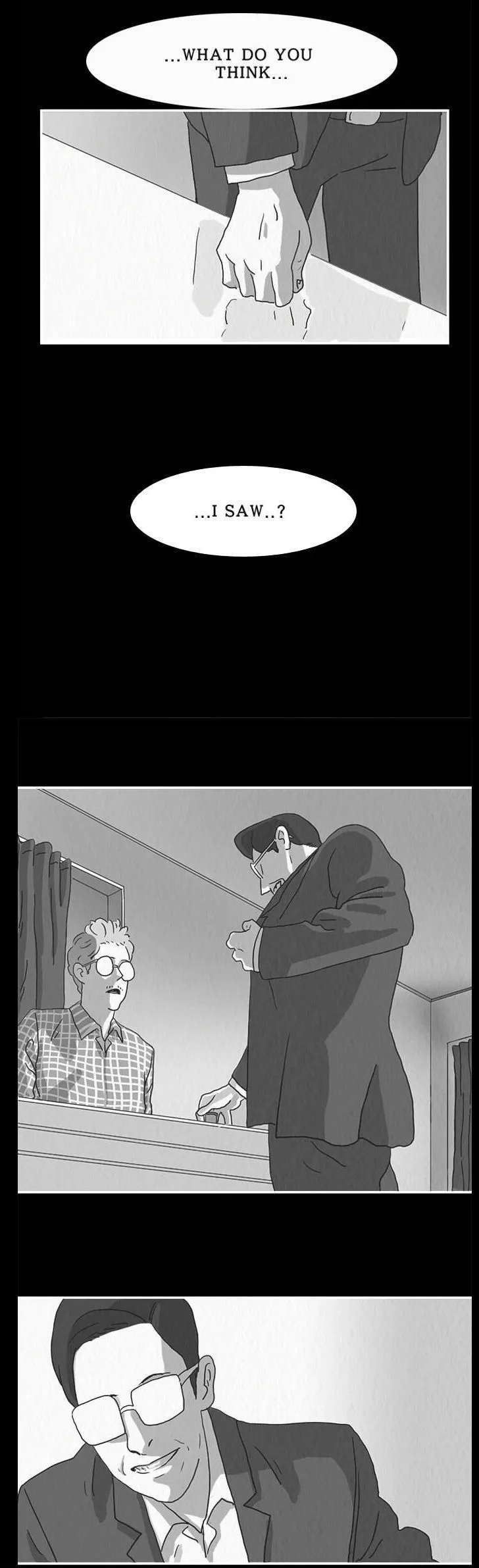 Read Chiller chapter 20 image 7 on Lezhin