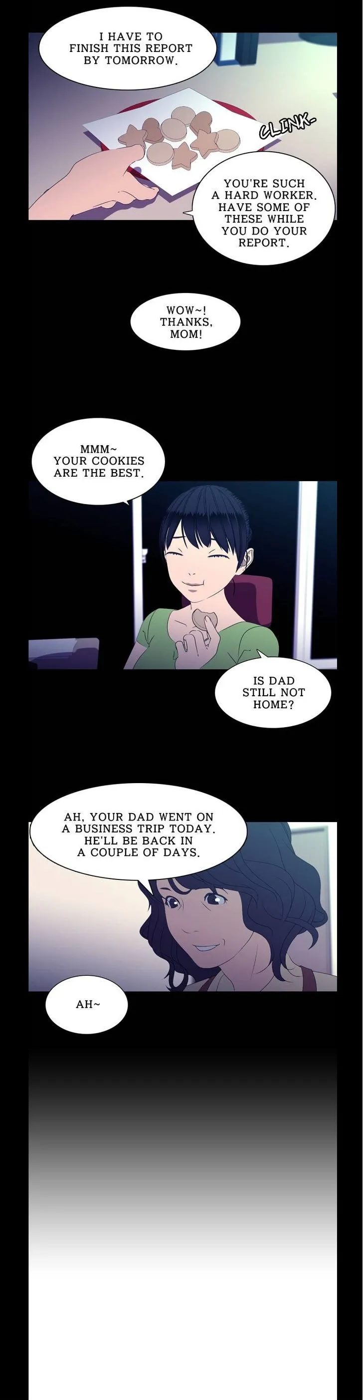 Read Chiller chapter 21 image 1 on Lezhin