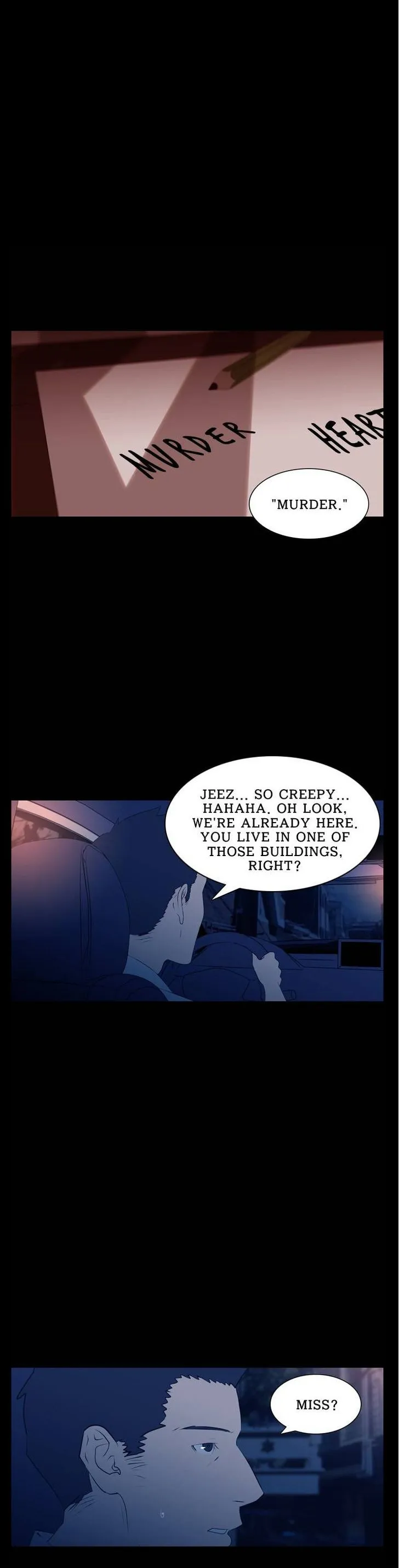 Read Chiller chapter 21 image 11 on Lezhin