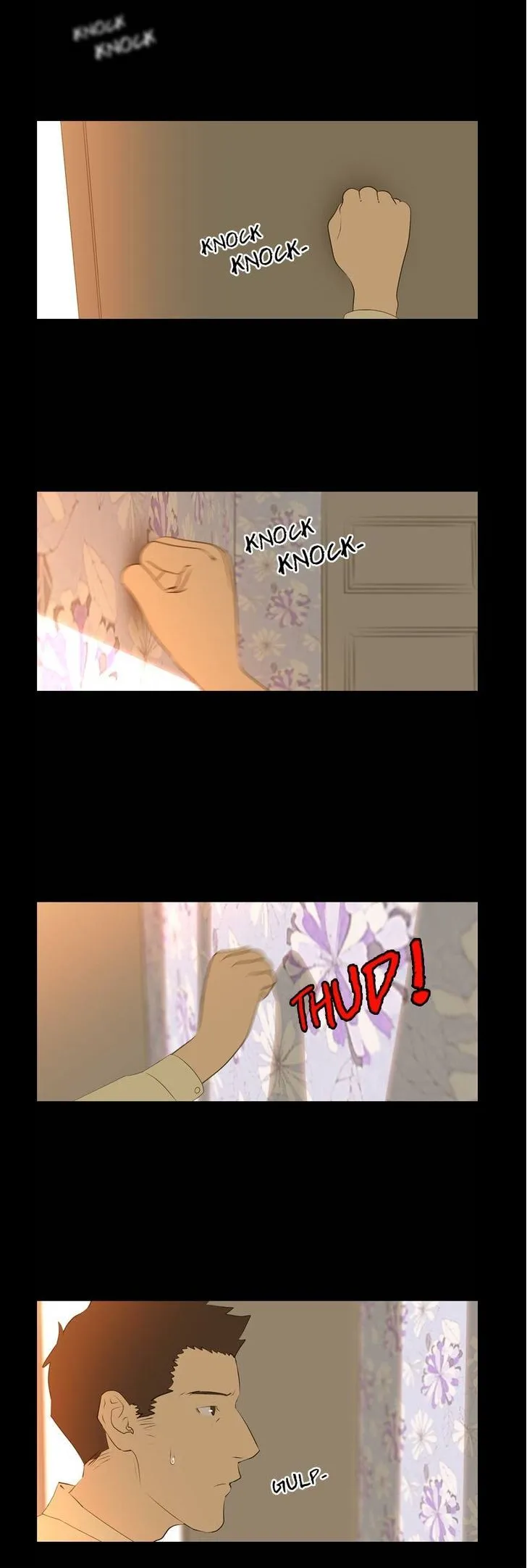 Read Chiller chapter 21 image 18 on Lezhin