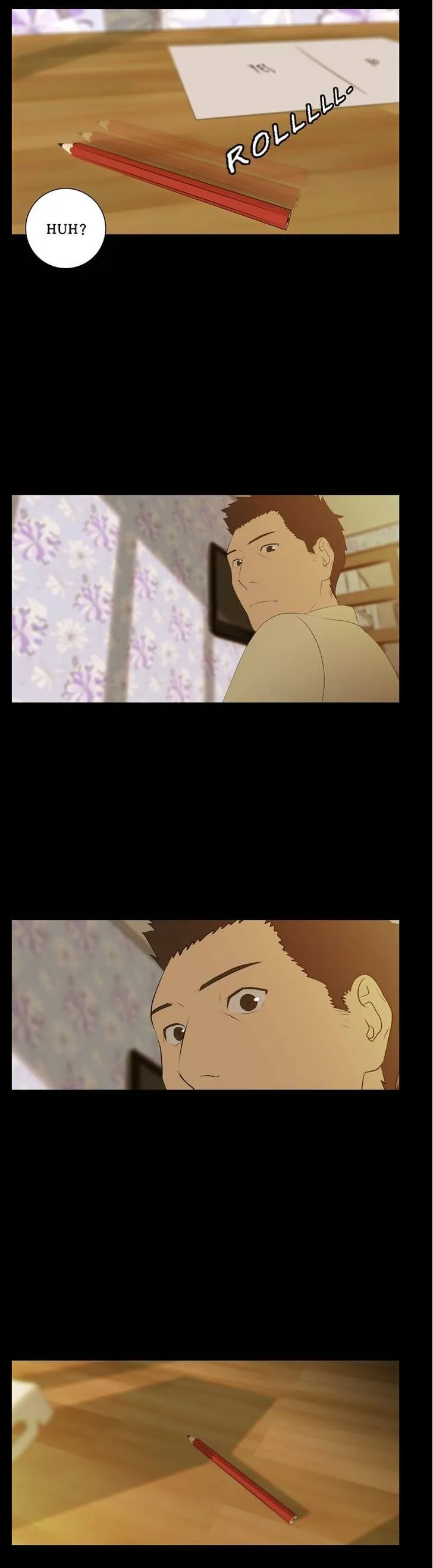 Read Chiller chapter 21 image 20 on Lezhin
