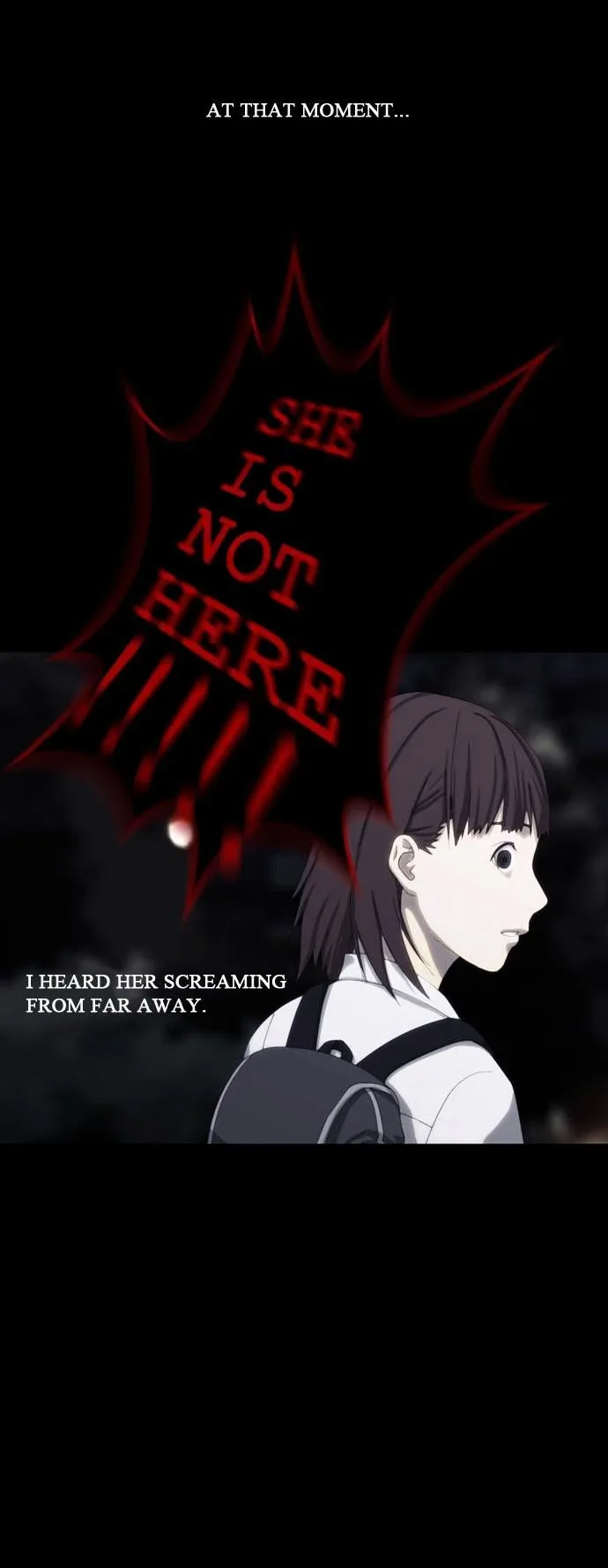 Read Chiller chapter 22 image 14 on Lezhin