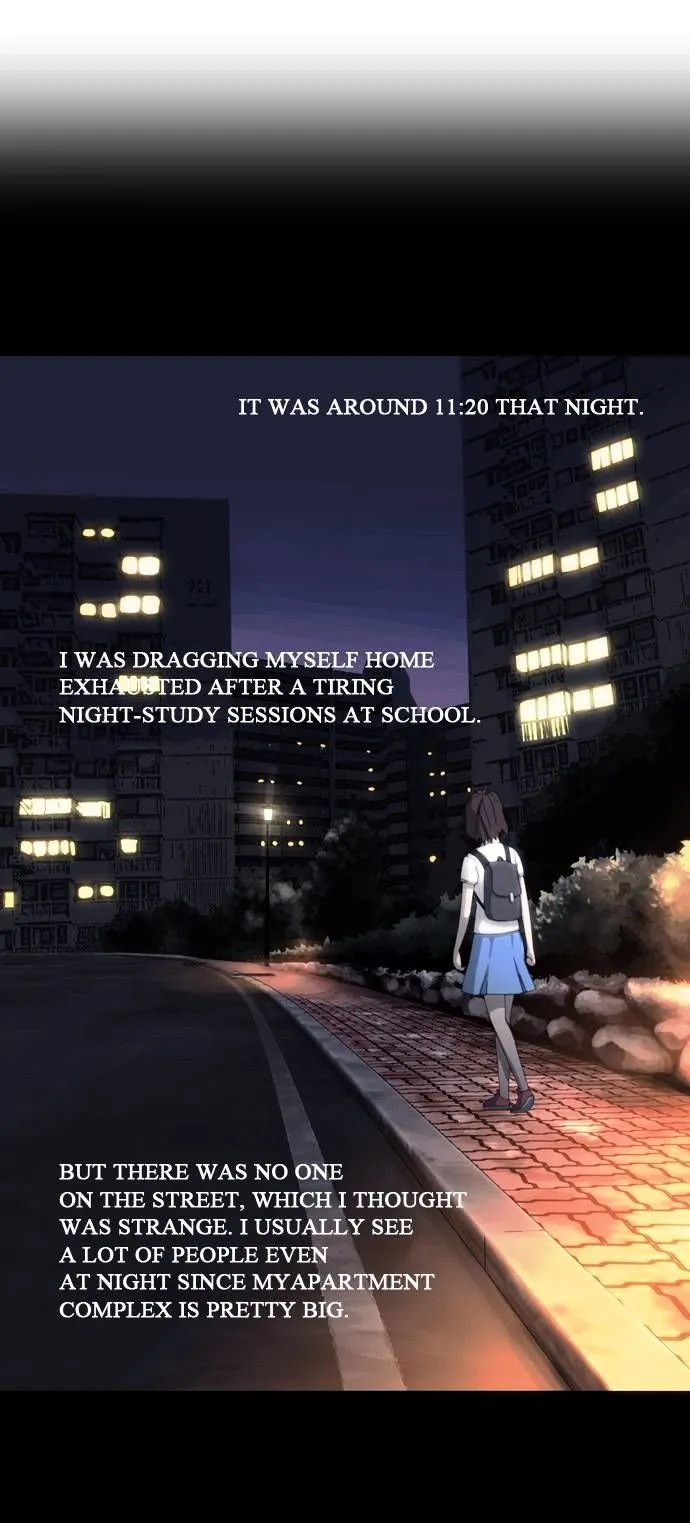 Read Chiller chapter 22 image 2 on Lezhin