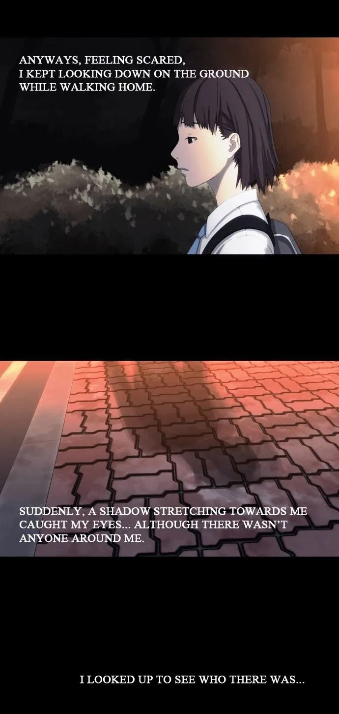 Read Chiller chapter 22 image 3 on Lezhin
