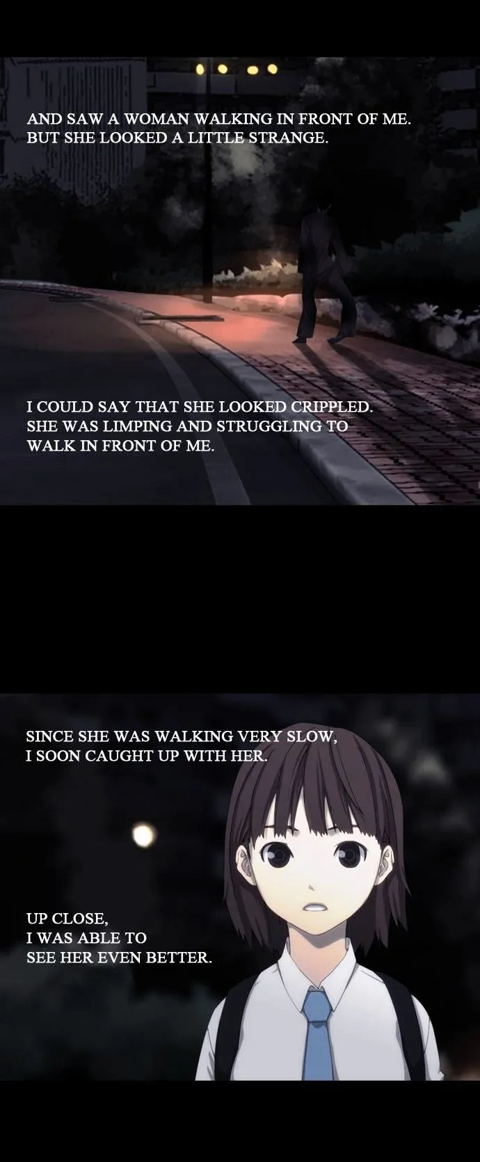 Read Chiller chapter 22 image 4 on Lezhin