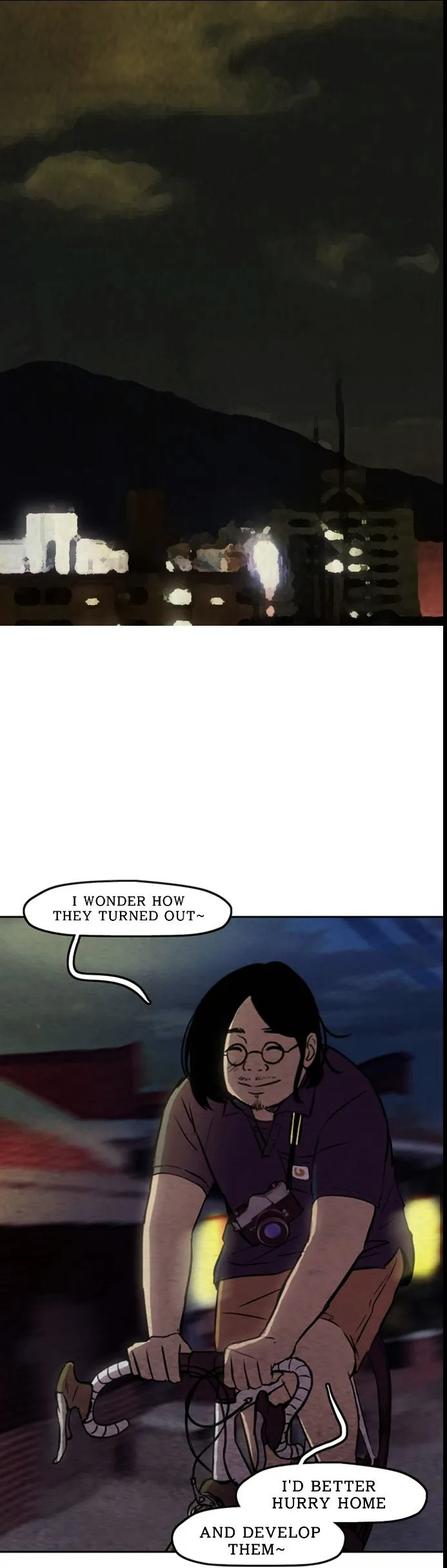 Read Chiller chapter 4 image 11 on Lezhin