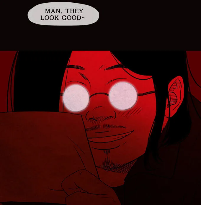 Read Chiller chapter 4 image 14 on Lezhin