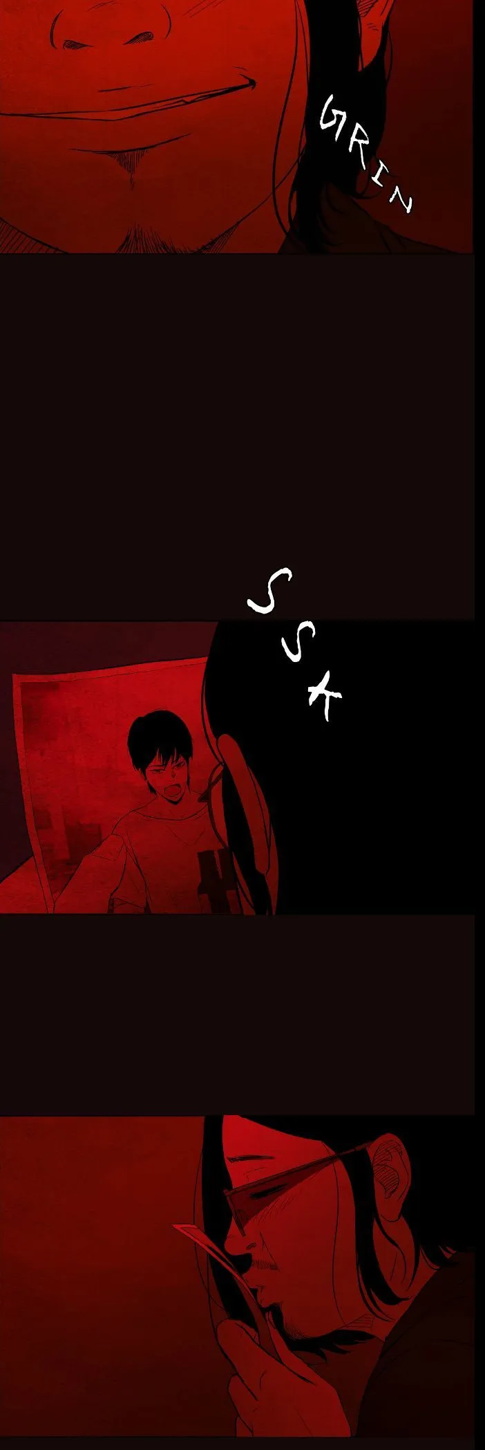 Read Chiller chapter 4 image 15 on Lezhin