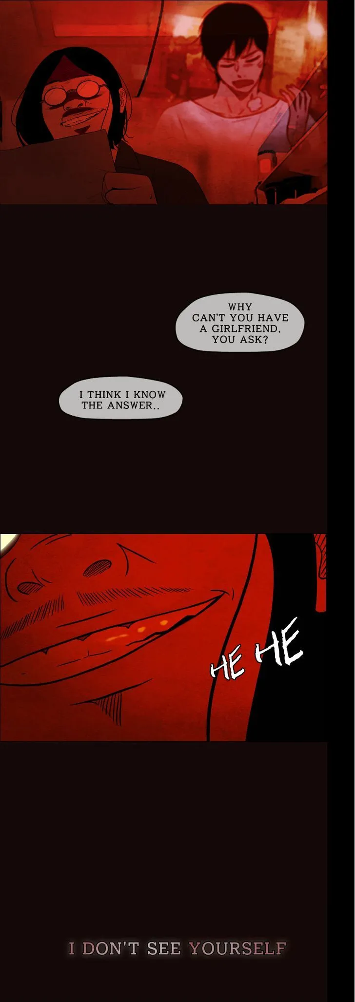 Read Chiller chapter 4 image 16 on Lezhin