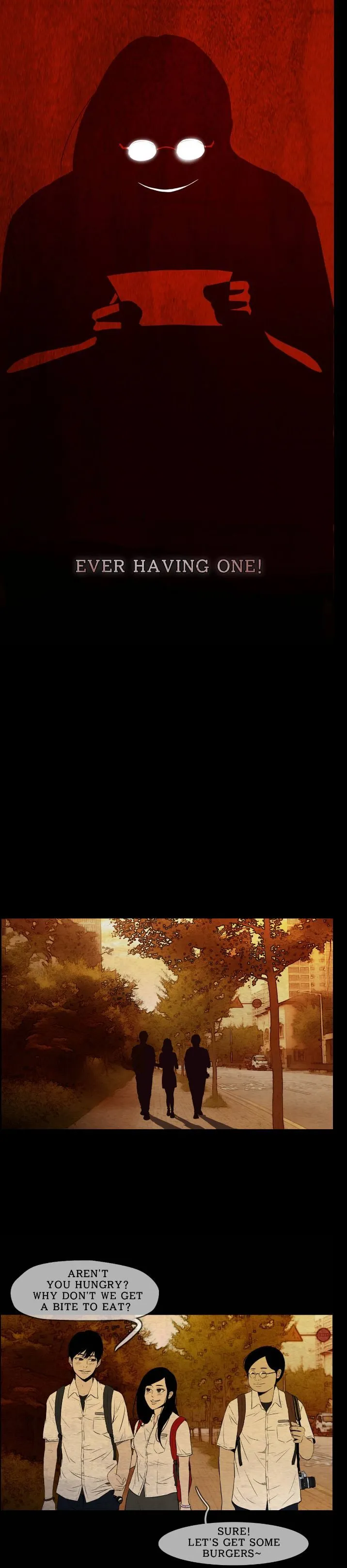 Read Chiller chapter 4 image 17 on Lezhin
