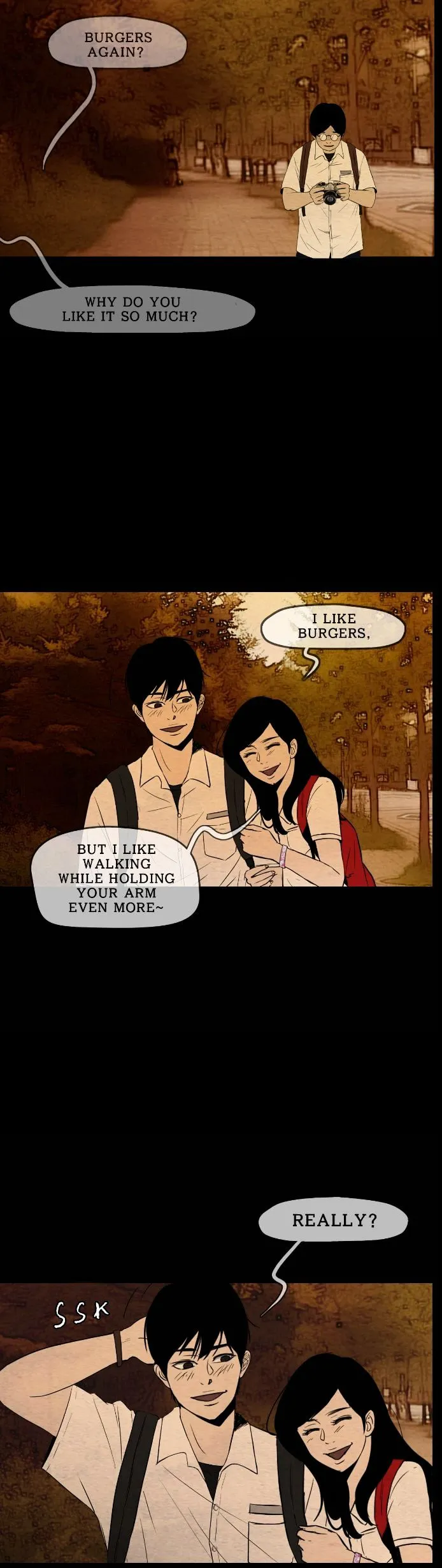 Read Chiller chapter 4 image 18 on Lezhin