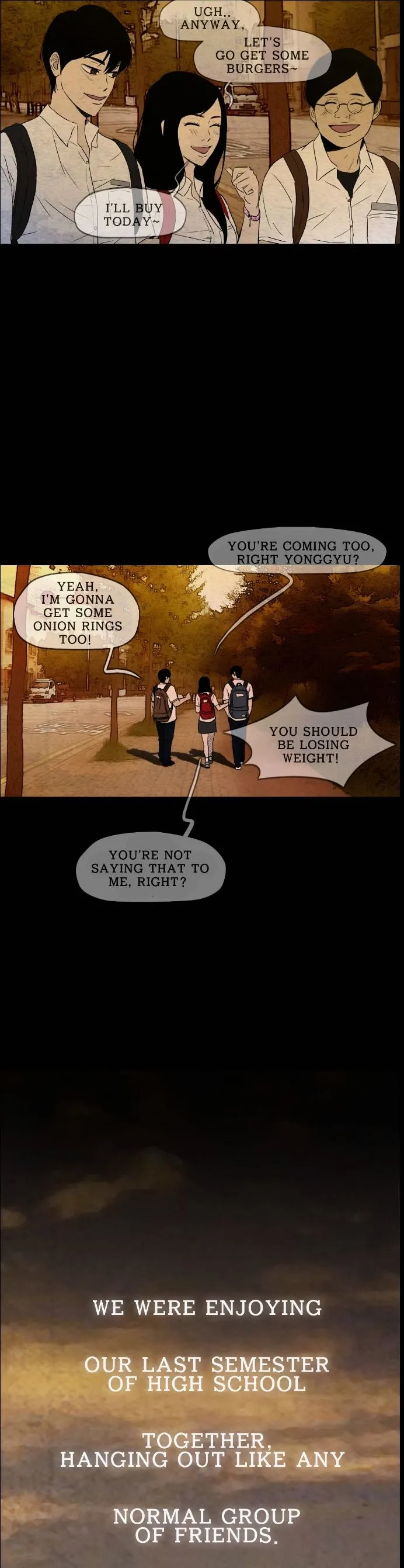 Read Chiller chapter 4 image 23 on Lezhin