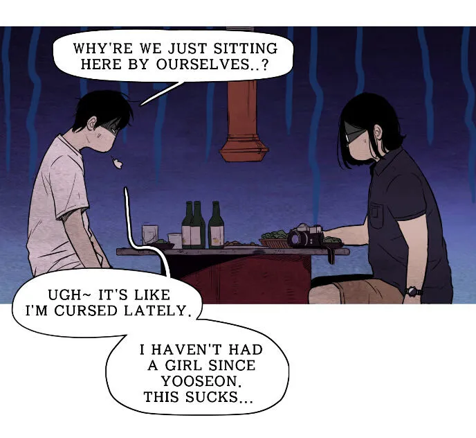 Read Chiller chapter 4 image 4 on Lezhin