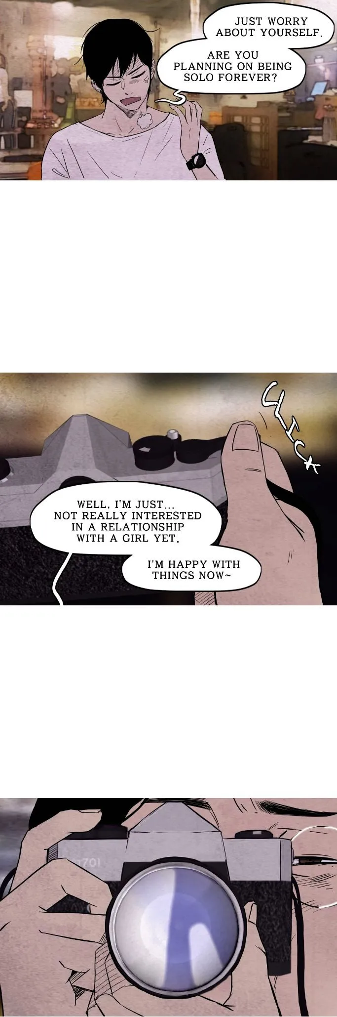 Read Chiller chapter 4 image 6 on Lezhin