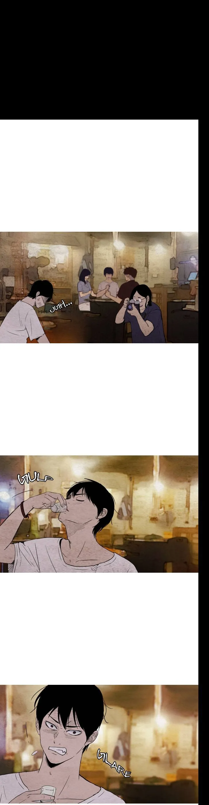 Read Chiller chapter 4 image 7 on Lezhin