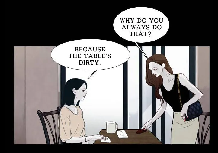 Read Chiller chapter 5 image 20 on Lezhin