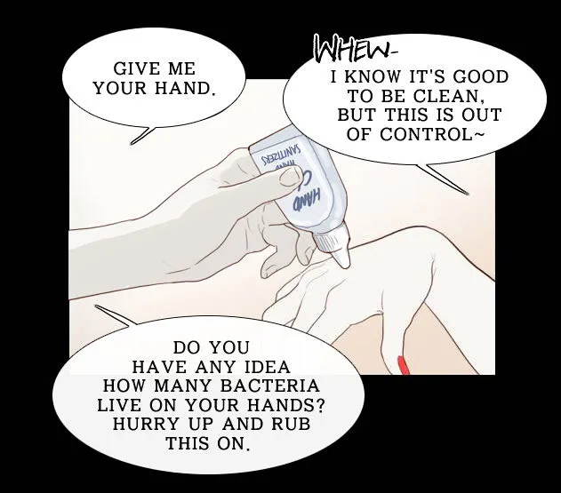 Read Chiller chapter 5 image 21 on Lezhin
