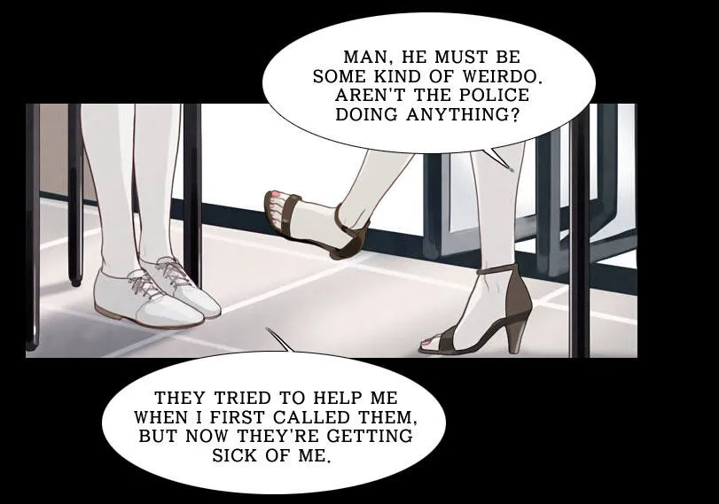 Read Chiller chapter 5 image 23 on Lezhin