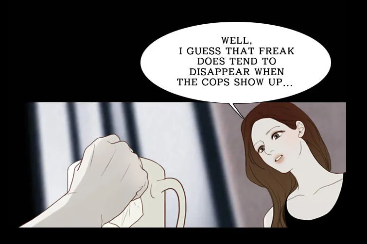 Read Chiller chapter 5 image 26 on Lezhin