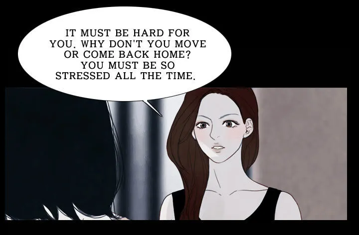 Read Chiller chapter 5 image 28 on Lezhin