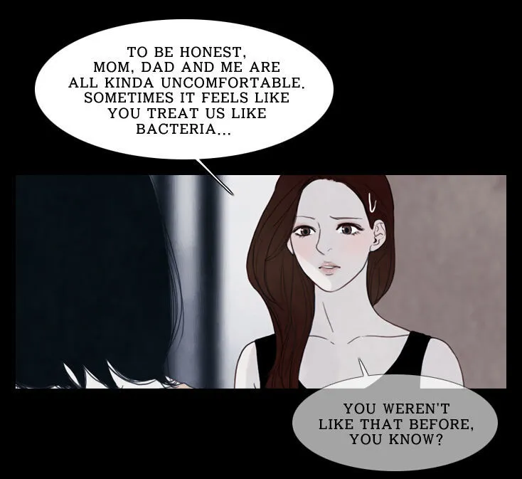 Read Chiller chapter 5 image 31 on Lezhin
