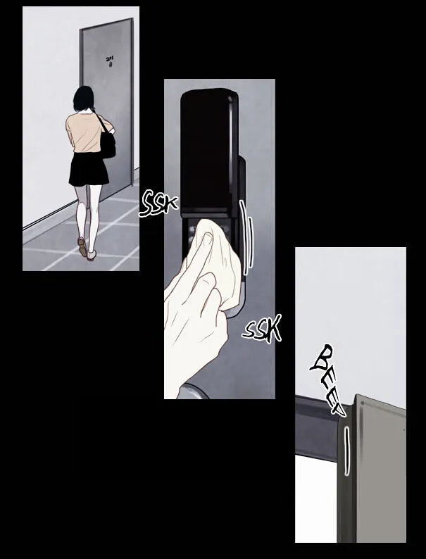 Read Chiller chapter 5 image 34 on Lezhin