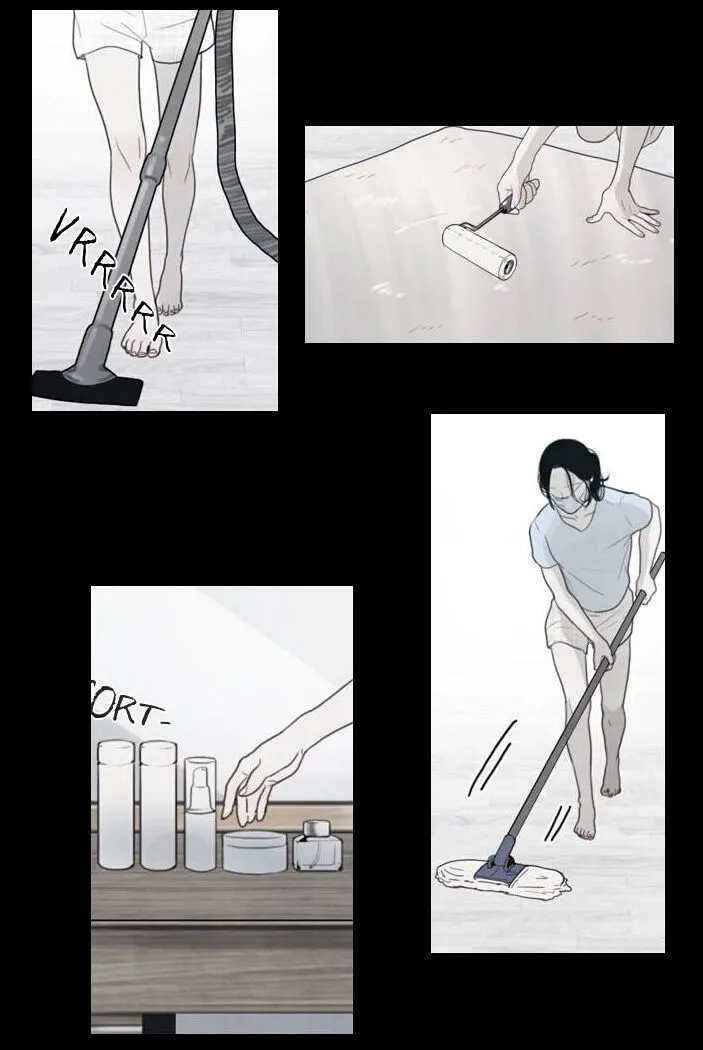Read Chiller chapter 5 image 4 on Lezhin