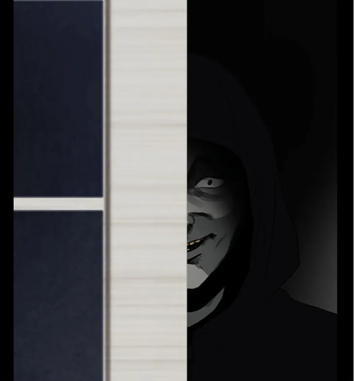Read Chiller chapter 5 image 40 on Lezhin