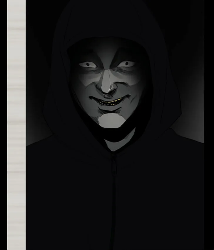 Read Chiller chapter 5 image 41 on Lezhin