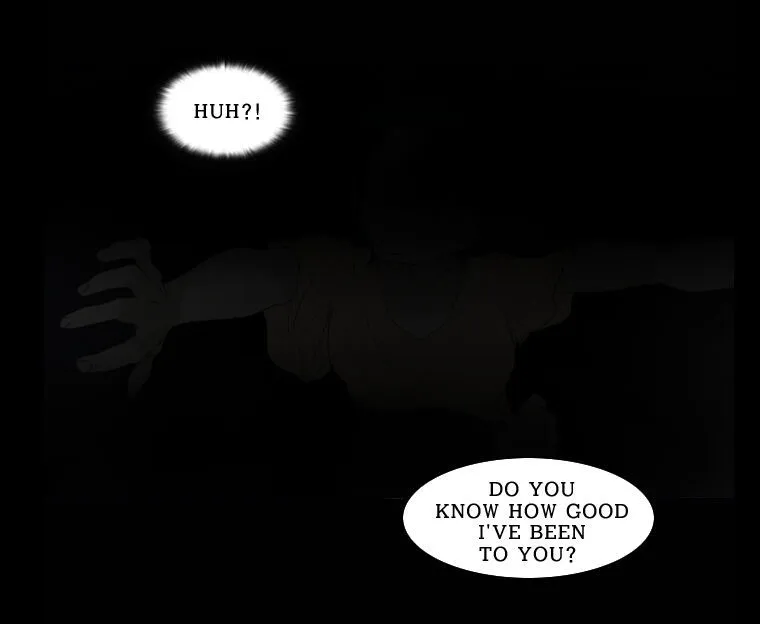 Read Chiller chapter 5 image 46 on Lezhin