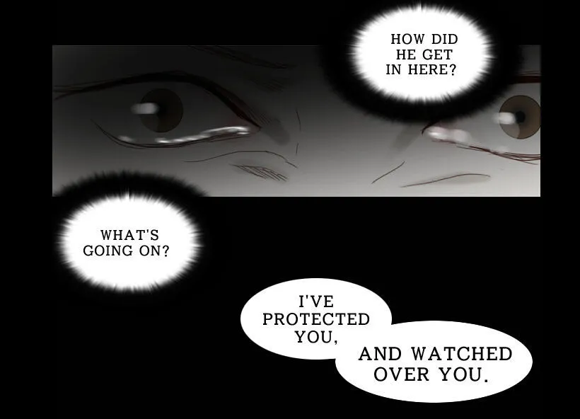 Read Chiller chapter 5 image 47 on Lezhin