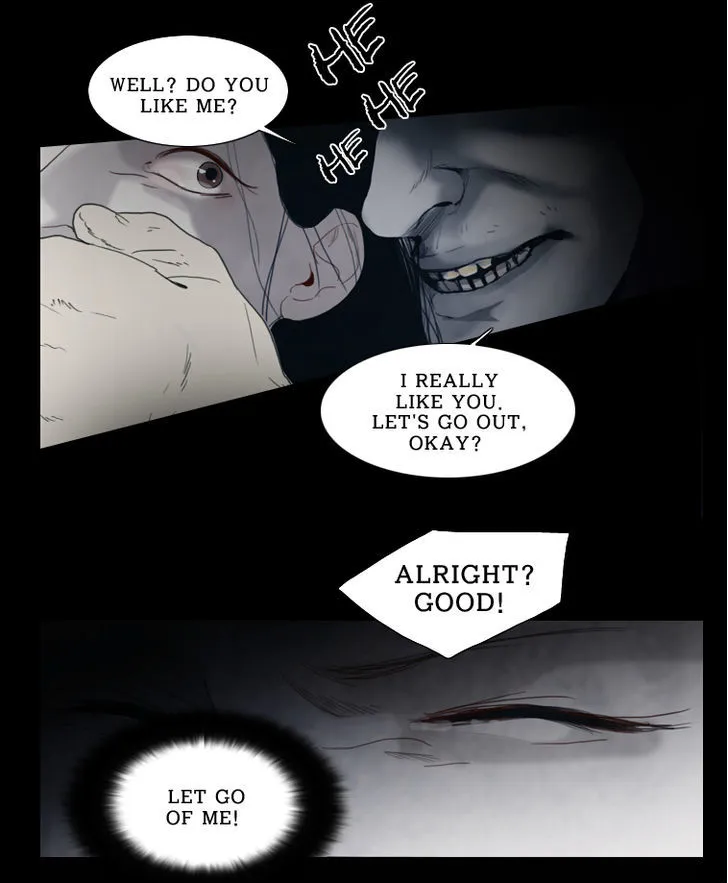 Read Chiller chapter 5 image 48 on Lezhin