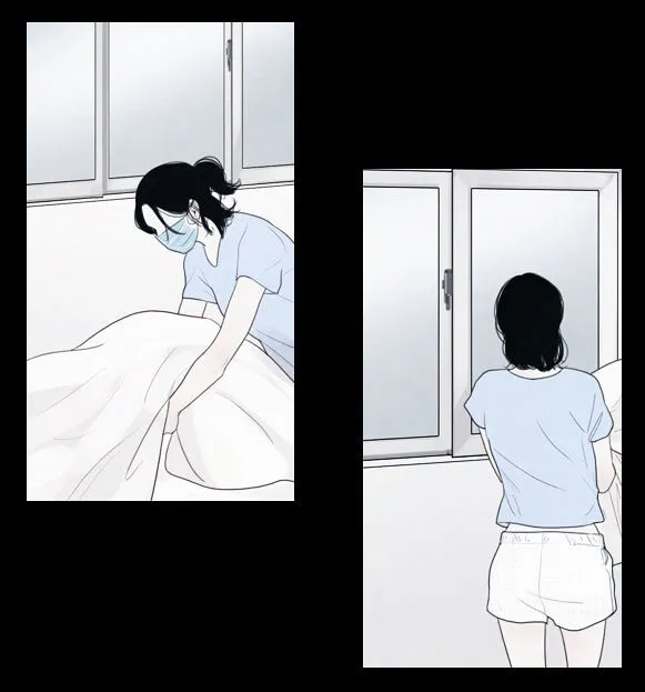 Read Chiller chapter 5 image 5 on Lezhin