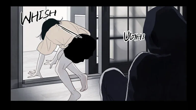 Read Chiller chapter 5 image 50 on Lezhin